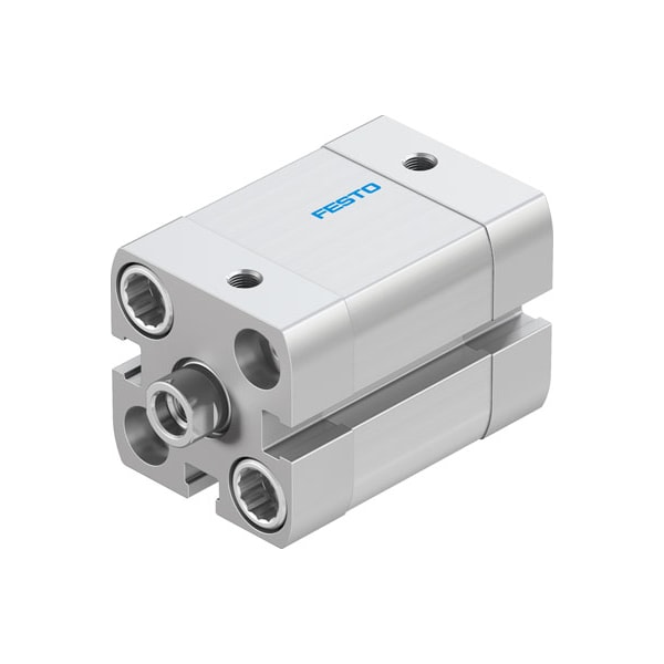Compact Cylinder ADN-3/4"-1/2"-I-P-A